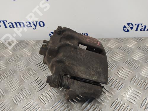 Right front brake caliper HONDA CIVIC VI Fastback (MA, MB) 1.6 (MB4) | BP11565667M104 