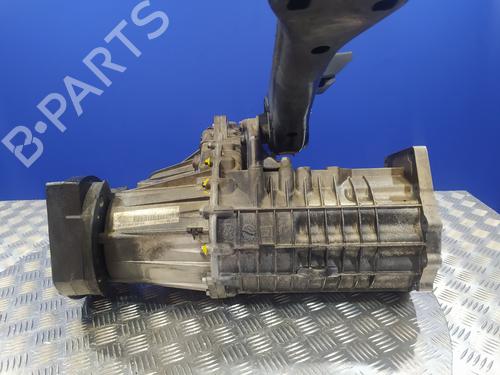 BP17970124M36 | Transfer box VW TOUAREG (7LA, 7L6, 7L7)  BP17970124M36