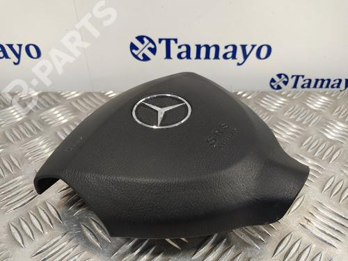 Driver airbag MERCEDES-BENZ A-CLASS (W169)  | BP10411025C9 