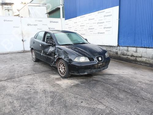 Used Gearbox SEAT CORDOBA (6L2) 1.4 TDI (75 hp) 30195784
