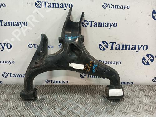 Used Left rear suspension arm Left rear suspension arm LAND ROVER DISCOVERY IV (L319) 3.0 SDV6 4x4 (256 hp) 32476277 32476277