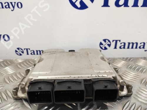 Used Engine control unit (ECU) CITROËN XSARA PICASSO (N68) 2.0 HDi (90 hp) 4382223