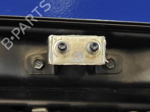 Tailgate KIA CEE'D Hatchback (ED) 1.6 CRDi 115 | BP22231438C6 