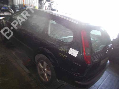 Gearbox FORD FOCUS II Turnier (DA_, FFS, DS) 2.0 TDCi | BP886460M3 