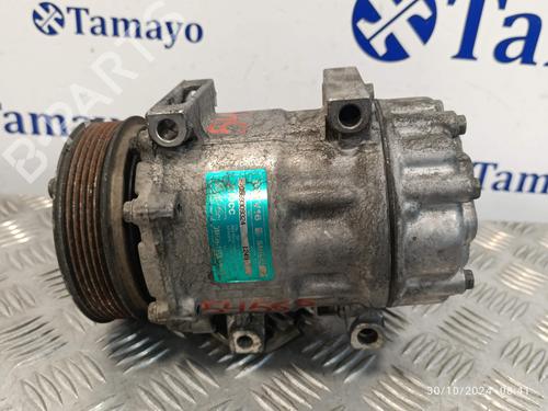 AC compressor FORD FOCUS C-MAX (DM2) 2.0 TDCi | BP20978888M34 