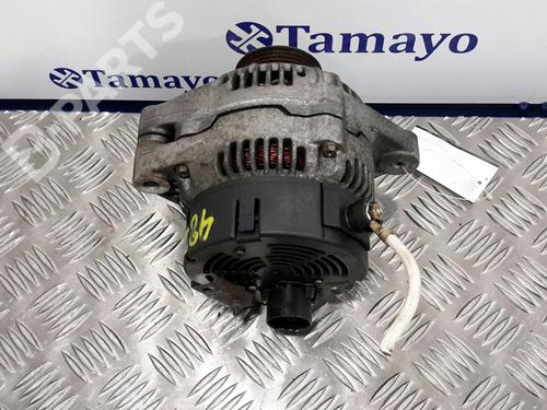 Alternator HONDA CIVIC VI Fastback (MA, MB)  | BP7561643M7 