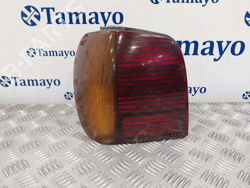 Used Left taillight VW POLO III (6N1) [1994-1999]  22954810