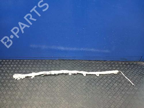 Right curtain airbag NISSAN MICRA V (K14)  H16356761