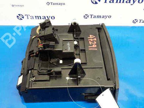 Switch MERCEDES-BENZ E-CLASS (W211)  | BP6136245I30 