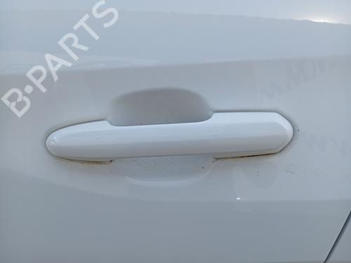 Used Rear left exterior door handle Rear left exterior door handle 37494871 37494871
