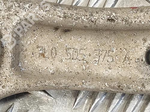 Querlenker links hinten VW TOUAREG (7LA, 7L6, 7L7) 5.0 V10 TDI | BP10362713M14 