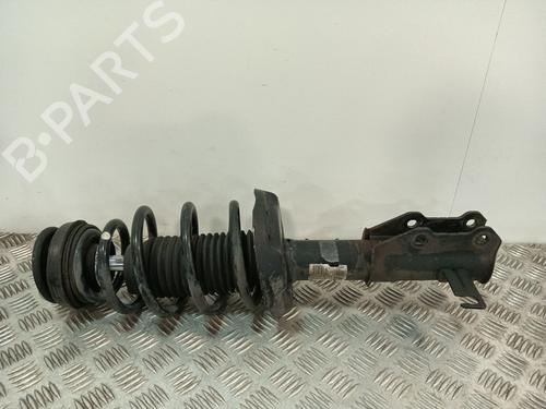 Used Left front shock absorber Left front shock absorber OPEL INSIGNIA A (G09) 2.0 CDTI (68) (131 hp) 33544236 33544236