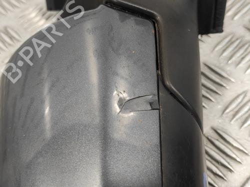 Right mirror AUDI A3 (8P1)  | BP24288000C27 