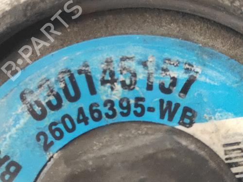 Steering pump SEAT IBIZA II (6K1)  | BP12206825M99 