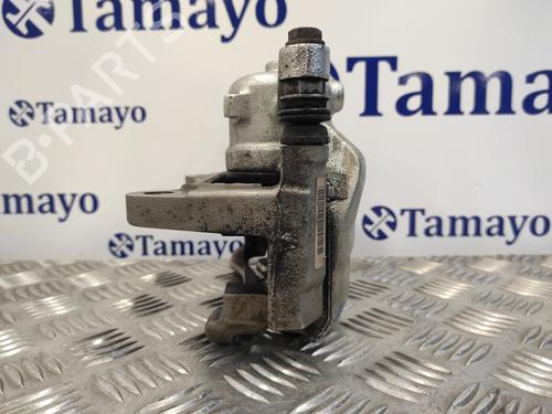 Left front brake caliper CUPRA FORMENTOR (KM7, KMP) | BP15594854M105