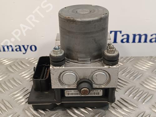 ABS pump CITROËN C4 Picasso I MPV (UD_)  | BP16357817M43 