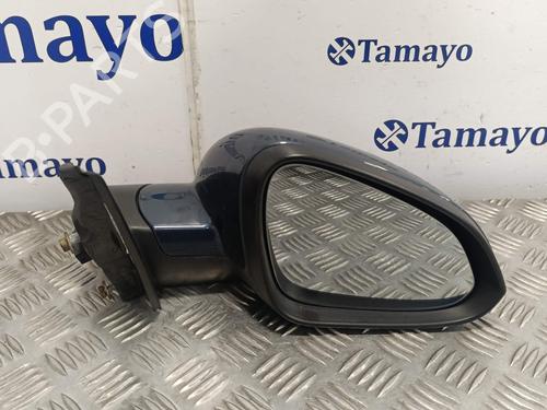 Used Right mirror OPEL INSIGNIA A Sports Tourer (G09) [2008-2017]  23966589