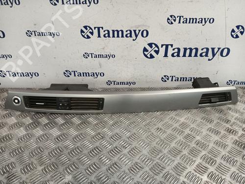 Used Air vent BMW 3 (E90) 320 d (163 hp) 29567538