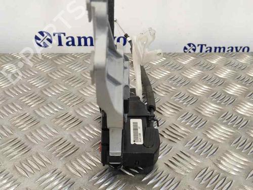 Rear left lock KIA SPORTAGE III (SL)  | BP24288128C100 