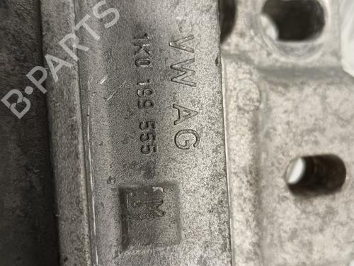Engine mount VW CADDY III Box Body/MPV (2KA, 2KH, 2CA, 2CH) 1.9 TDI | BP20660643M89 