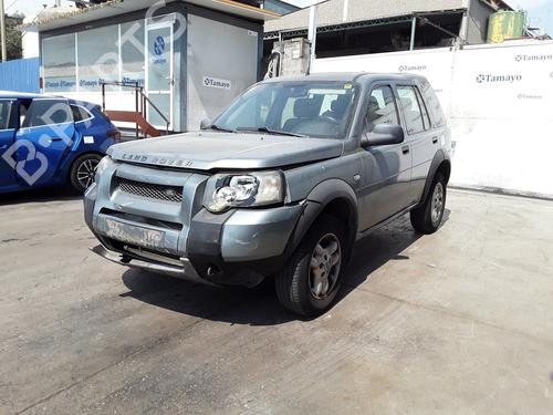 AC compressor LAND ROVER FREELANDER I (L314)  | BP28516921M34