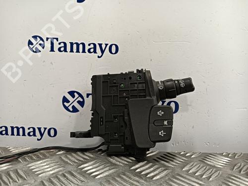 Used Steering column stalk RENAULT SCÉNIC I MPV (JA0/1_, FA0_) [1999-2010]  19915366
