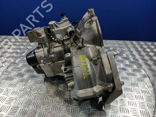 Gearbox OPEL CORSA D (S07) 1.4 (L08, L68) | BP32440315M3