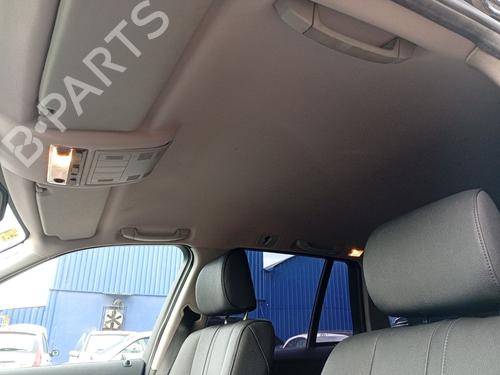 Used Interior roof Interior roof BMW X3 (E83) 3.0 d (218 hp) 40088764 40088764