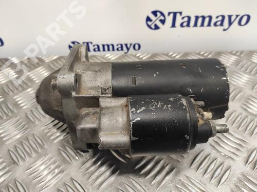 Starter ALFA ROMEO 147 (937_) 1.9 JTD 16V (937.AXG1B, 937.BXG1B) | BP9719337M8 