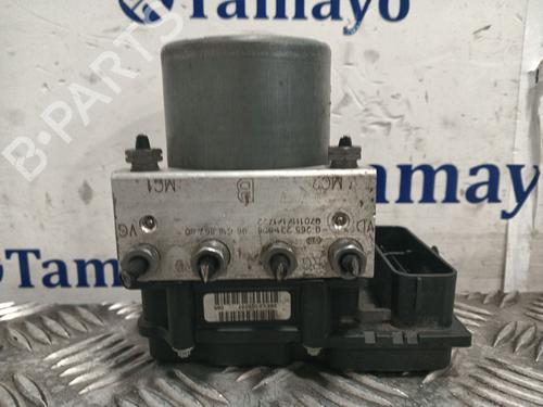 Used ABS pump VW GOLF VI (5K1) 2.0 GTi (210 hp) 30912186