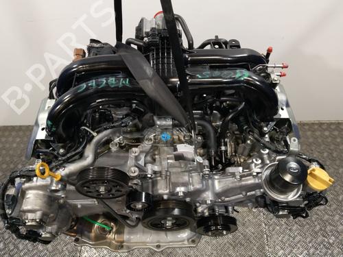 Engine SUBARU XV (_GP_) 1.6 i AWD (GP3, G33GP) | BP40089313M1 - Image 5