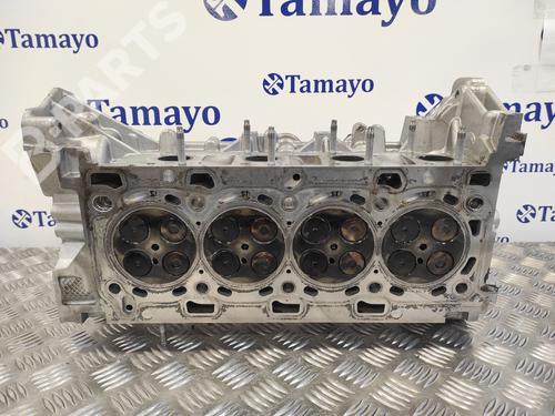 Cylinder head NISSAN QASHQAI / QASHQAI +2 I (J10, NJ10, JJ10E)  | BP10970008M5 