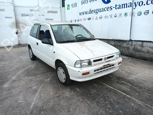 Ricambi SUZUKI ALTO IV (EF, SH410_)  1.0 (SH410)  4815578