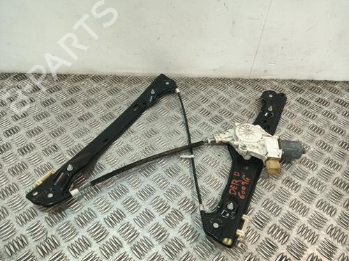 front-right-window-mechanism-bmw-3-e90-2004-2005-2006-2007-2008-2009-2010-2011-2012-36278617 main image