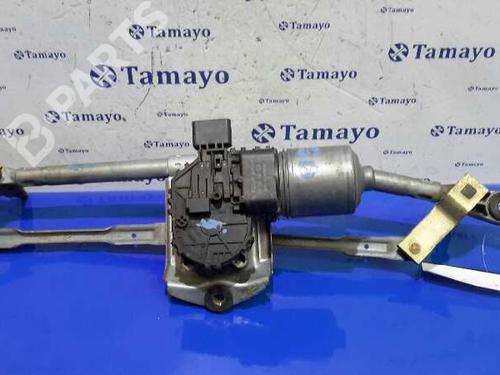 Used Front wiper motor CITROËN C5 I (DC_) 2.0 16V (DCRFNC, DCRFNF) (136 hp) 1353472
