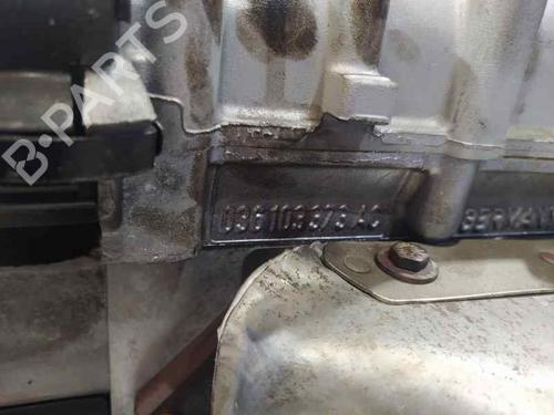 Engine VW LUPO I (6X1, 6E1)  | BP20240384M1 