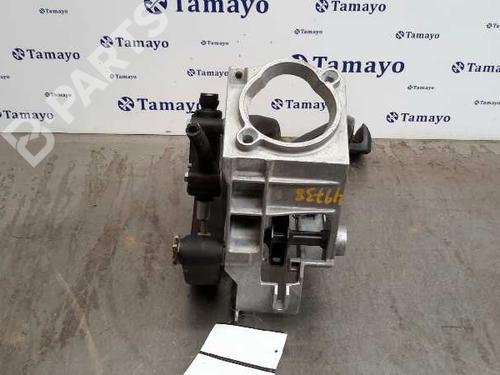 Break pedal BMW 1 (E87)  | BP8784330I19 
