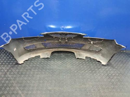 Front bumper MAZDA 6 Hatchback (GG)  | BP24643033C7 