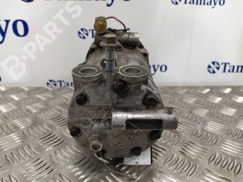 AC compressor ROVER 25 I Hatchback (RF)  | BP893046M34 