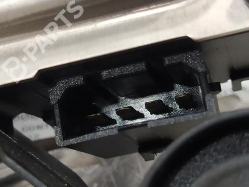 Rear wiper motor SEAT ALTEA (5P1) 2.0 TDI 16V | BP9819221M102 