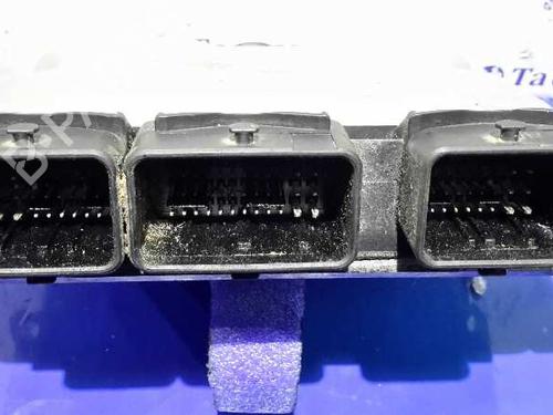 Engine control unit (ECU) CITROËN C8 (EA_, EB_)  | BP4931599M57 