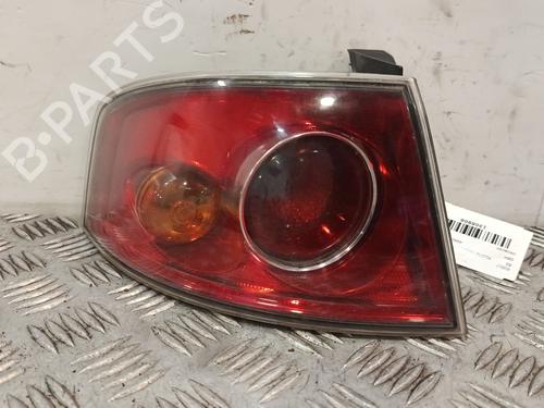 Used Left taillight Left taillight 37992319 37992319