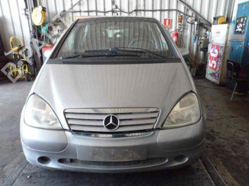 Front right window mechanism MERCEDES-BENZ A-CLASS (W168)  | BP893261C23 