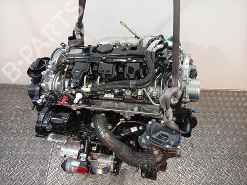Engine NISSAN NAVARA NP300 Pickup (D23, D23T) 2.3 dCi | BP40296086M1 - Image 5
