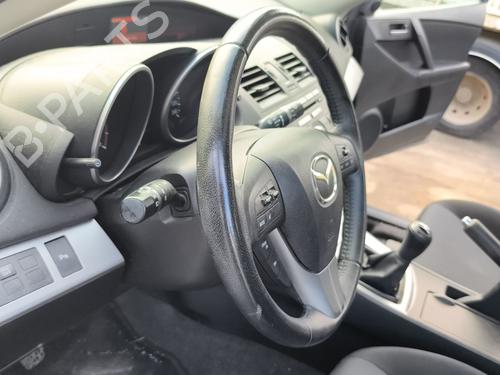 Steering wheel MAZDA 3 (BL) 1.6 MZ-CD (BL14) | BP39614066C49 - Image 2