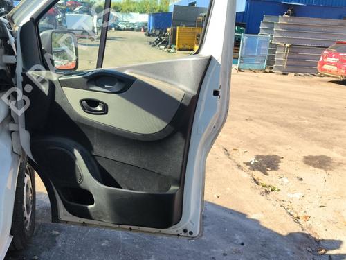 front-right-window-mechanism-renault-trafic-iii-van-fg_-2014-40298850 main image