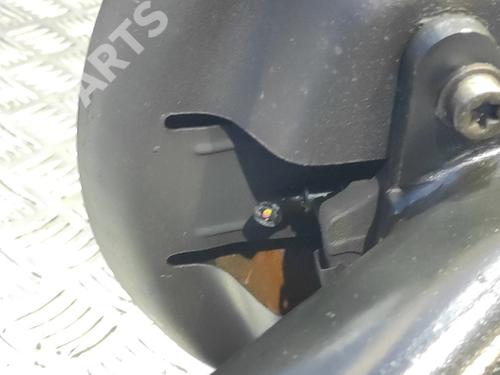 Rear axle CITROËN DS4 (NX_) 2.0 HDi 165 | BP11024812M2 