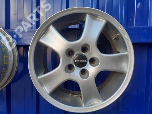 Rim MERCEDES-BENZ S-CLASS (W221, V221)  | BP10151838C45 