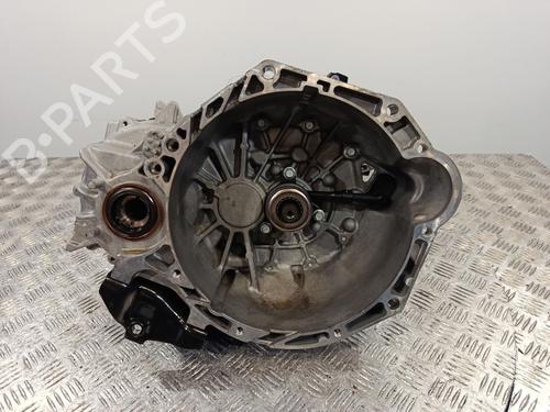 gearbox-hyundai-i20-iii-bc3-bi3-2020-39503196 main image