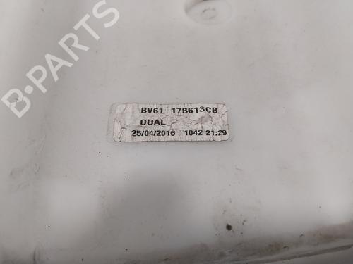 Windscreen washer tank FORD FOCUS III 1.5 TDCi | BP29125691C113 